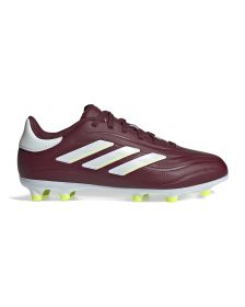 Botines Adidas Copa Pure II League FG Jr