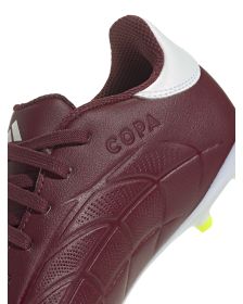 Botines Adidas Copa Pure II League FG Jr