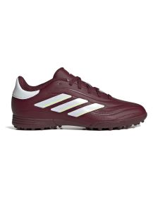 Botines Adidas Copa Pure II League TF Jr