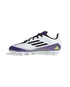 Botines Adidas F50 Club FXG Jr