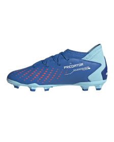 Botines Adidas Predator Accuracy .3 FG Jr