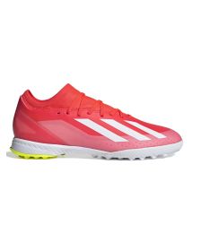 Botines Adidas X Crazyfast League TF