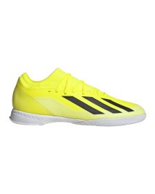 Botines Adidas X Crazyfast League IN