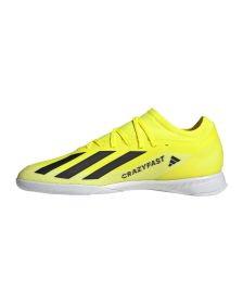 Botines Adidas X Crazyfast League IN