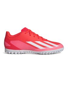 Botines Adidas X Crazyfast Club TF