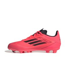 Botines Adidas F50 League FG/MG Jr