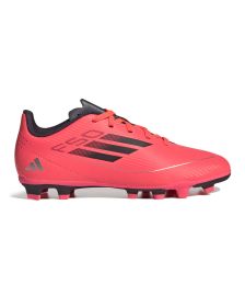 Botines Adidas F50 Club FXG Jr