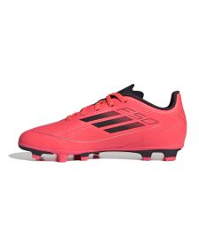 Botines Adidas F50 Club FXG Jr