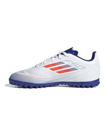 Botines Adidas F50 Club TF Jr