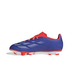 Botines Adidas Predator Club FXG Jr