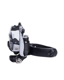 Descarrilador Shimano FD-M4100-M