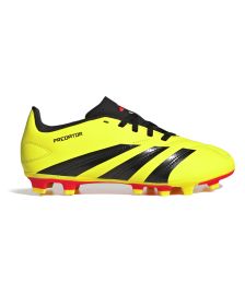 Botines Adidas Predator Club FXG Jr