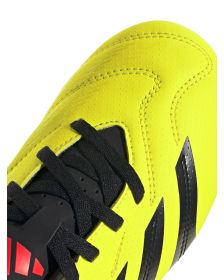 Botines Adidas Predator Club FXG Jr