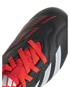 Botines Adidas Predator Club FXG Jr