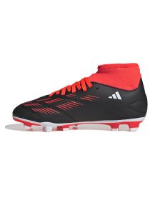 Botines Adidas Predator Club Sock FXG Jr