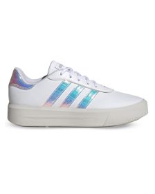 Zapatillas Adidas Court Platform