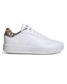 Zapatillas Adidas Court Platform