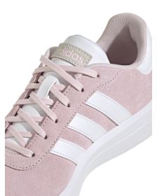 Zapatillas Adidas Court Platform Suede