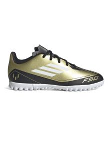 Botines Adidas F50 Club TF Jr