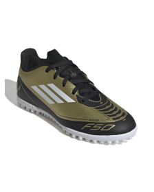 Botines Adidas F50 Club TF Jr