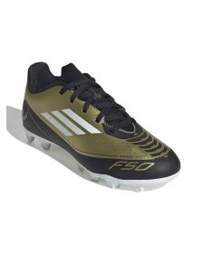 Botines Adidas F50 Club FXG Jr