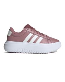 Zapatillas Adidas Grand Court Platform