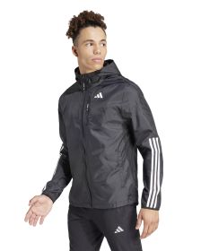 Campera Adidas Own The Run 3 Stripes