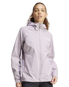 Campera Adidas Terrex Multi 2L Rain.Rdy