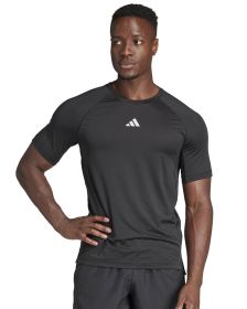 Remera Adidas Entrenamiento Gym+