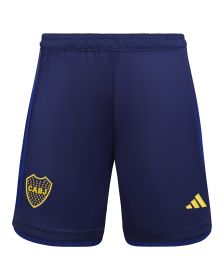 Short Adidas Boca Juniors 3rd Jr 2023/2024