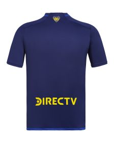 Camiseta Adidas Boca Juniors 3rd Jr 2023/2024