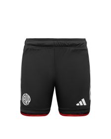 Short Adidas River Plate 3rd Jr 2023/2024