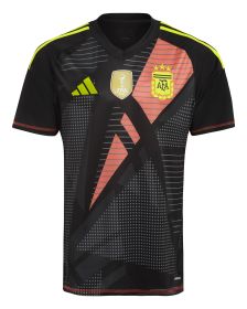 Camiseta Adidas AFA Goalkeeper 2024