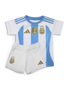 Conjunto Adidas AFA Home Baby 2024