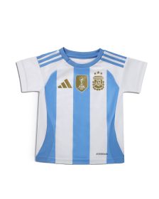 Conjunto Adidas AFA Home Baby 2024