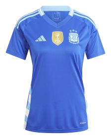 Camiseta Adidas AFA Away  Mujer 2024