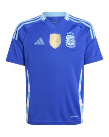 Camiseta Adidas AFA Away Kids 2024