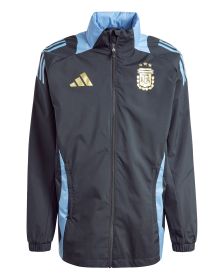 Campera Adidas AFA Away 2024