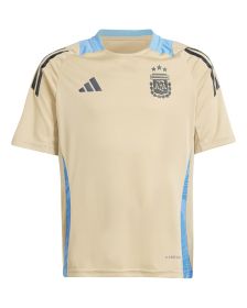 Camiseta Adidas AFA Tiro Entrenamiento 2024 Jr