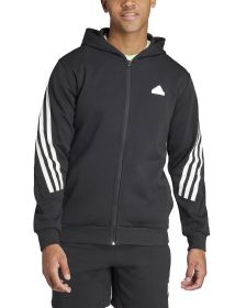 Campera Adidas Future Icons 3 Stripes