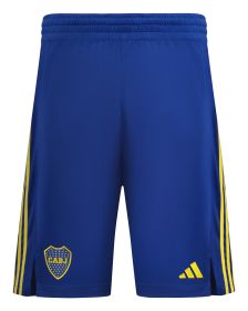 Short Adidas Boca Juniors Home