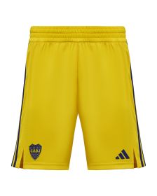 Short Adidas Boca Juniors Away