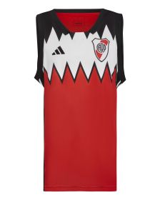 Camiseta Adidas River Plate Away