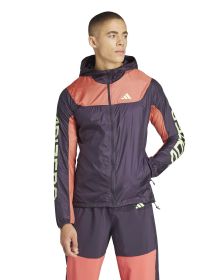 Campera Adidas Ekiden