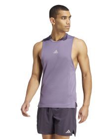 Musculosa Adidas Designed For Training Heat Rdy