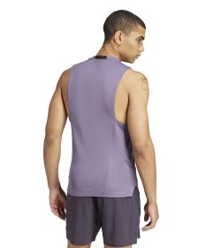 Musculosa Adidas Designed For Training Heat Rdy