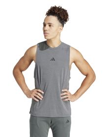 Musculosa Adidas Designed For Training Workout