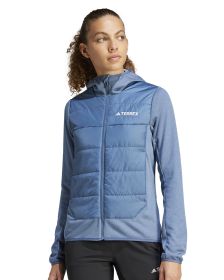 Campera Adidas Terrex Multi Hybrid