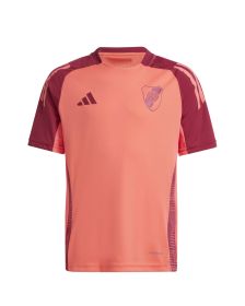 Camiseta Adidas River Plate Training 2024/2025 Kids