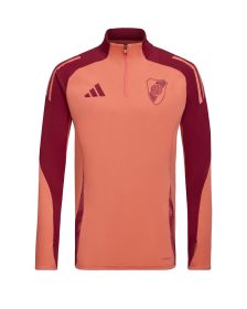 Buzo Adidas River Plate Tiro Competition 2024/2024